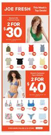 Real Canadian Superstore flyer week 24 Page 30