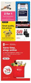 Real Canadian Superstore flyer week 24 Page 32