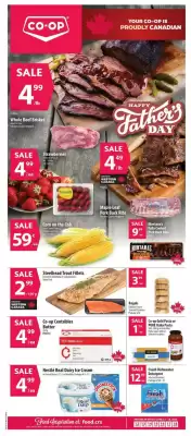 Co-op flyer (valid until 18-06)
