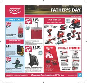 Co-op flyer week 24 Page 1