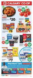 Calgary Co-op flyer week 24 Page 2
