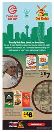 Calgary Co-op flyer week 24 Page 3