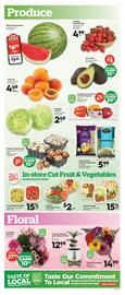 Calgary Co-op flyer week 24 Page 6