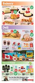 Calgary Co-op flyer week 24 Page 8
