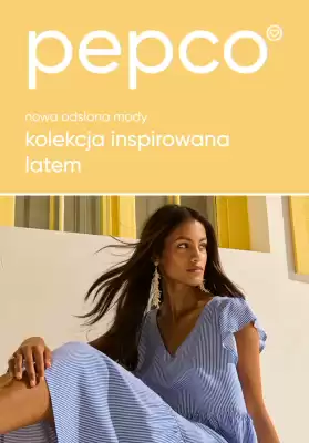 Pepco gazetka (ważność do 19-07)