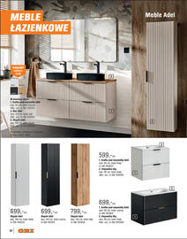 OBI gazetka Strona 32