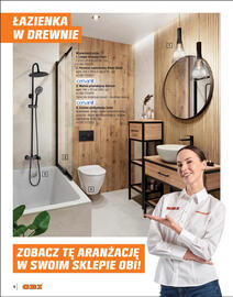 OBI gazetka Strona 6