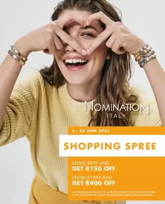 Watches Unlimited catalogue (valid until 23-06)