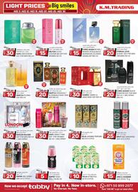 KM Trading catalogue Page 18