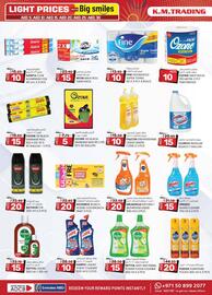 KM Trading catalogue Page 24