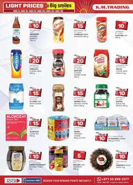 KM Trading catalogue Page 28