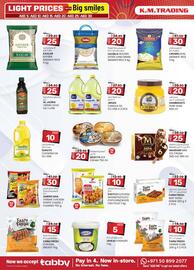 KM Trading catalogue Page 30