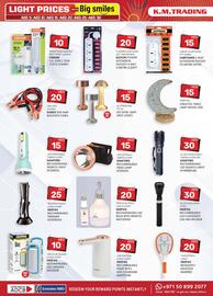 KM Trading catalogue Page 4
