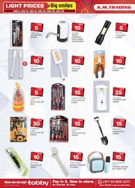 KM Trading catalogue Page 6