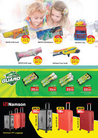 RAK Coop catalogue Page 10