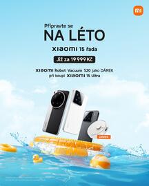 Xiaomi leták Strana 1