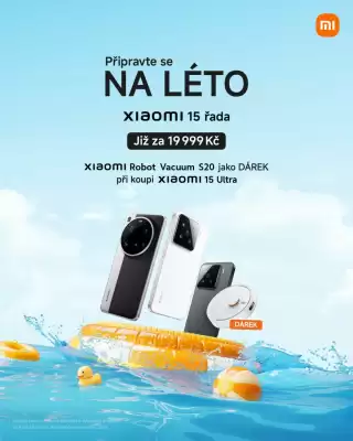 Xiaomi leták (platné do 23-06)