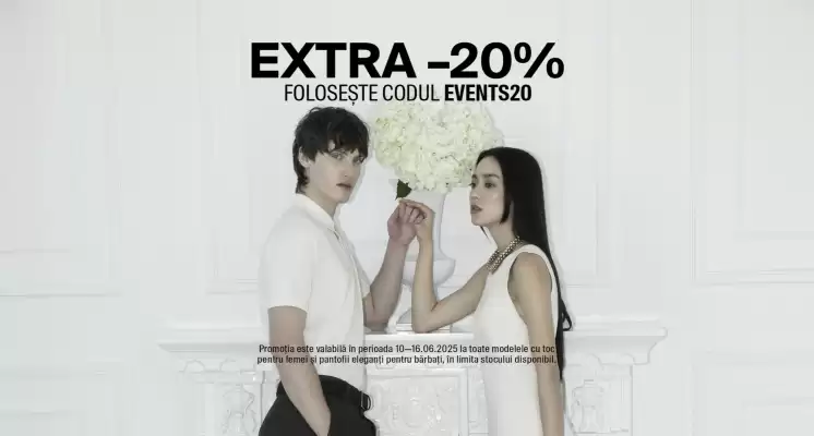 Catalog Il Passo (valid până la 16-06)