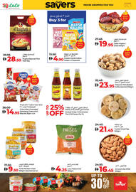 Lulu Hypermarket catalogue week 24 Page 10