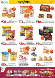 Lulu Hypermarket catalogue week 24 Page 12