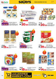 Lulu Hypermarket catalogue week 24 Page 14