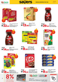 Lulu Hypermarket catalogue week 24 Page 2