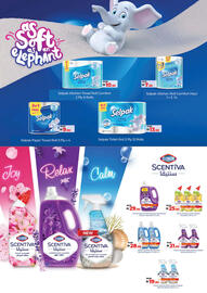 Lulu Hypermarket catalogue week 24 Page 21