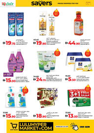 Lulu Hypermarket catalogue week 24 Page 22