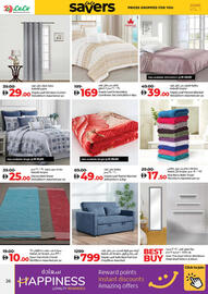 Lulu Hypermarket catalogue week 24 Page 26