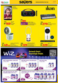 Lulu Hypermarket catalogue week 24 Page 30