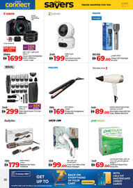 Lulu Hypermarket catalogue week 24 Page 38