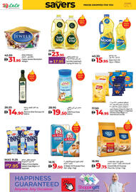 Lulu Hypermarket catalogue week 24 Page 4