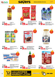 Lulu Hypermarket catalogue week 24 Page 8