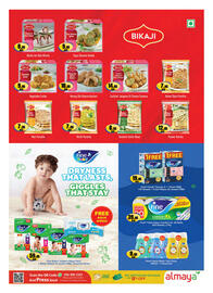 Almaya supermarket catalogue Page 10