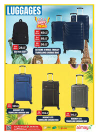 Almaya supermarket catalogue Page 13