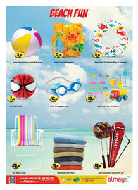 Almaya supermarket catalogue Page 14