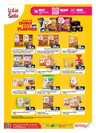 Almaya supermarket catalogue Page 2