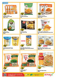 Almaya supermarket catalogue Page 3