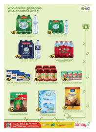Almaya supermarket catalogue Page 4
