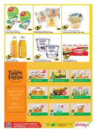 Almaya supermarket catalogue Page 5