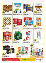 Almaya supermarket catalogue Page 6
