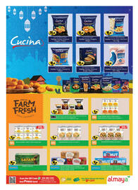 Almaya supermarket catalogue Page 7