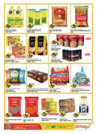 Almaya supermarket catalogue Page 8