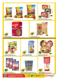Almaya supermarket catalogue Page 9