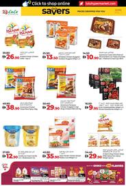 Lulu Hypermarket catalogue week 24 Page 10