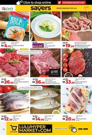 Lulu Hypermarket catalogue week 24 Page 12