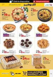 Lulu Hypermarket catalogue week 24 Page 13