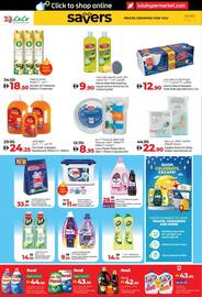 Lulu Hypermarket catalogue week 24 Page 16
