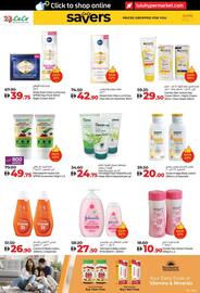 Lulu Hypermarket catalogue week 24 Page 18