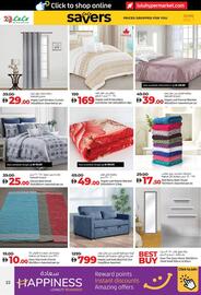 Lulu Hypermarket catalogue week 24 Page 22